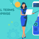 Illustration for article titled Essential Terms Of Enterprise Mobility You Should Have Knowledge Of